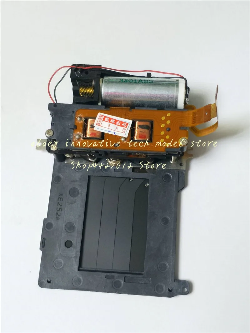 

Запасные части для Фотоаппарата Canon EOS 5D Mark II