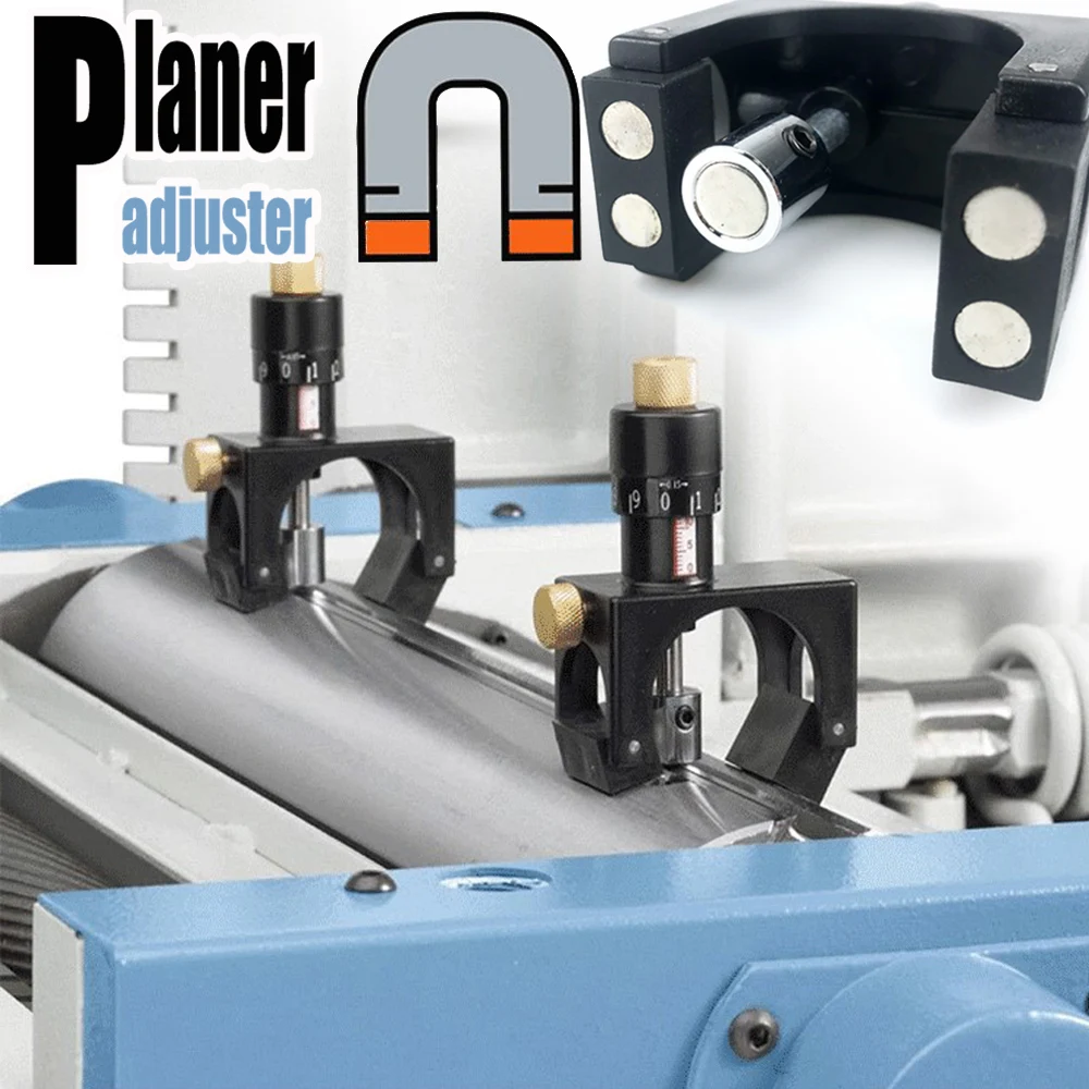 Planer Adjusting Tool, Aligning Tool, Aligning Tool, Planer Planer Positioning Tool, Woodworking Planer Aligning Tool