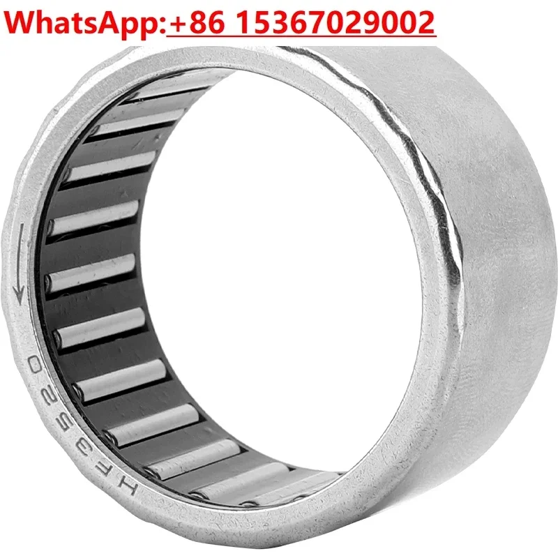 5 шт. игольчатый роликоподшипник TLA HK253225 HK303832 HK324032 354332