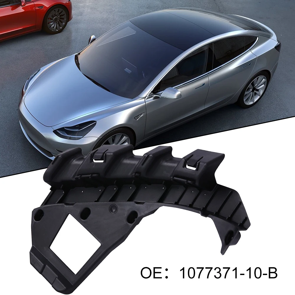 

1 шт., кронштейн для левой фары Tesla Model 3 2017-2023