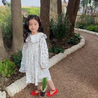 2022 new fashion fashion clothes kids fashion dress summer dress flower girl dresses princess dress