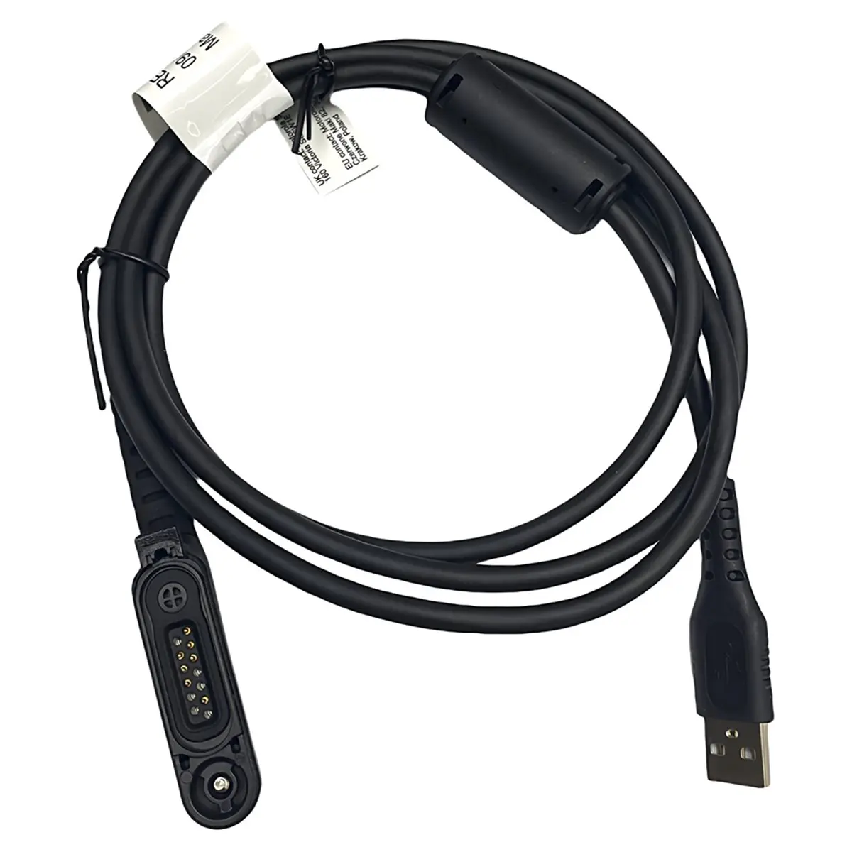 # Электронные аксессуары 48E, USB-кабель для программирования для раций Motorola Mototrbo R6 R7 R7a (пластиковый) (art.: 3920db66020ee) - 3920db66020ee
