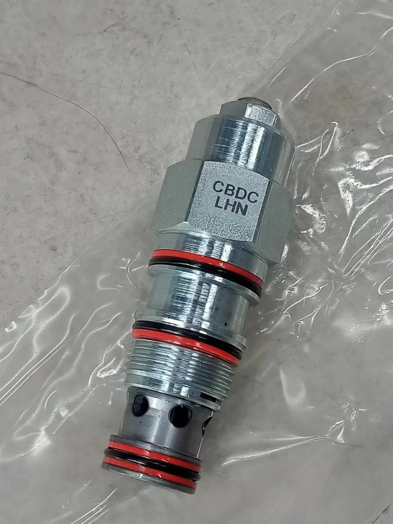 CBDCLHN CBDC-LHN CBDC LHN оригинальный пилотный коэффициент 3:1 полуограничительный