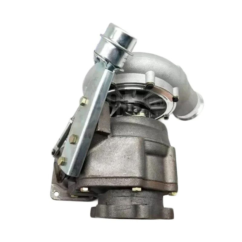 Китайский заводской новый турбокомпрессор для CUMMINS Truck Crane ISM 3592783 HX55W 4046025