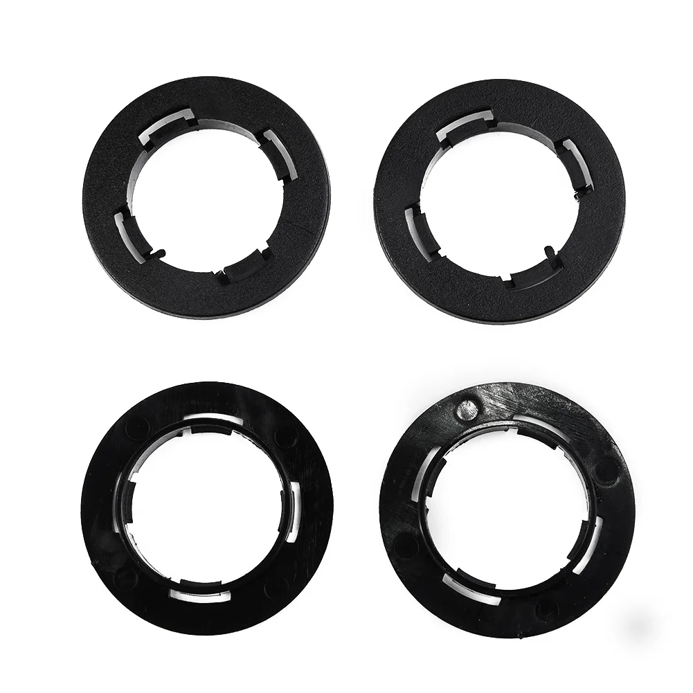 

Holders Clips Vintage Car&Truck Parts 4 Pcs Black Clamps EBay Motors Grips Replacement Brand New For Almost All Cars