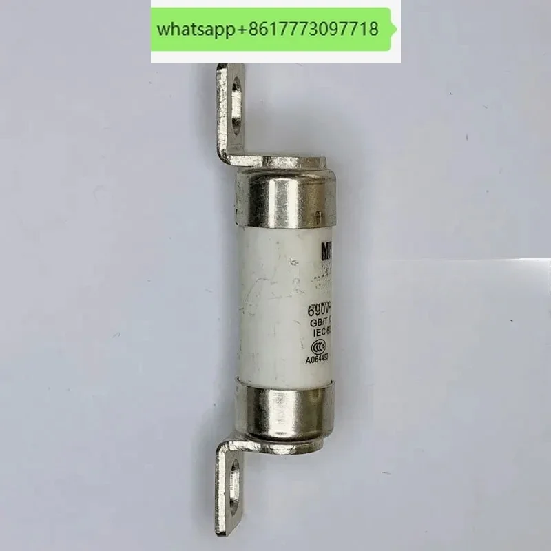 5 шт. быстродействующий предохранитель MRO Mingrong RGS4 690V1000V63A80A100A110A