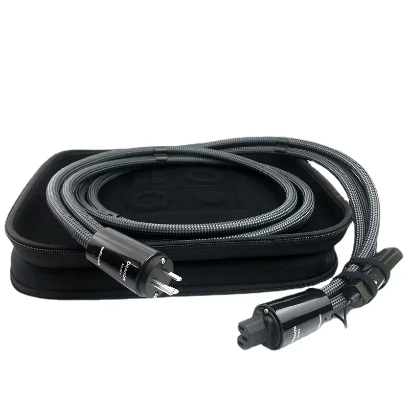 Кабель питания C13 / C19 Schuko EU US