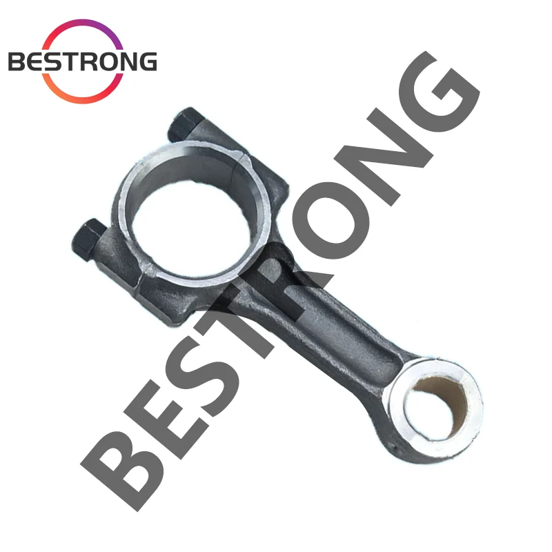 

Connecting Rod For CG6 JD6 CF6 Water Cooled Diesel Engine Spare Parts