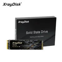 Ssd M.2 NVMe XrayDisk PRO 2 ТБ за 6586 руб с монетками в моб.приложении#5