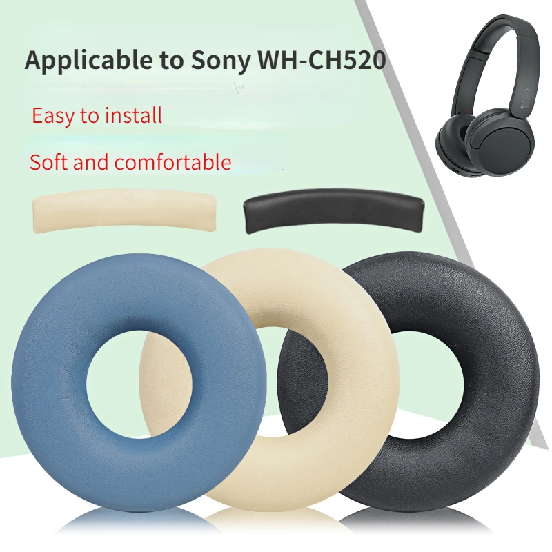 Чехол для наушников Sony WH-CH520