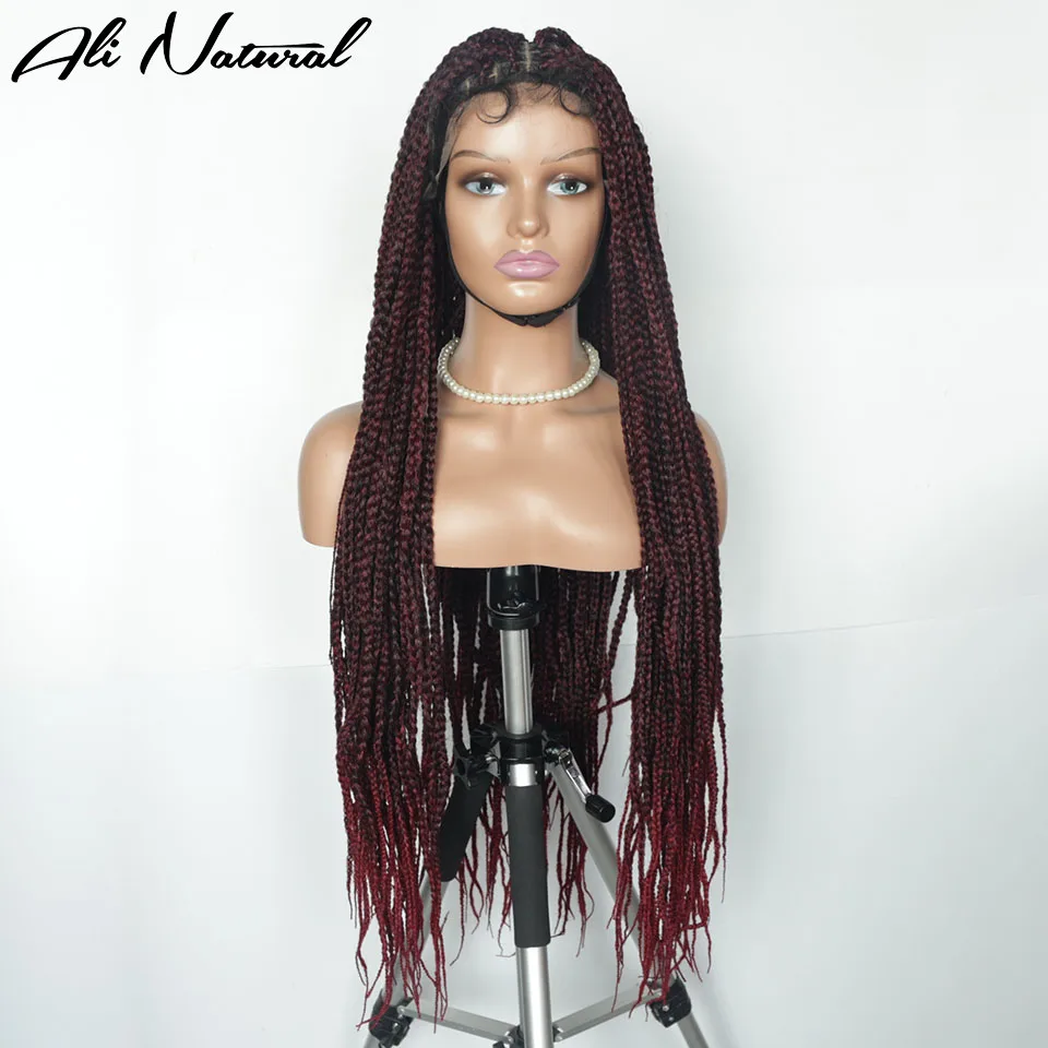 Рисунок 4 - Полностью кружевные кукурузные косички