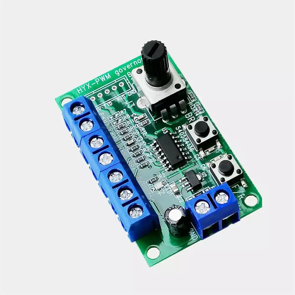 

JGB37-3525 Brushless Gear Motor Speed Governor Brushless Motor PWM Controller JGB37-3650 12v 100rpm 37mm dc motor