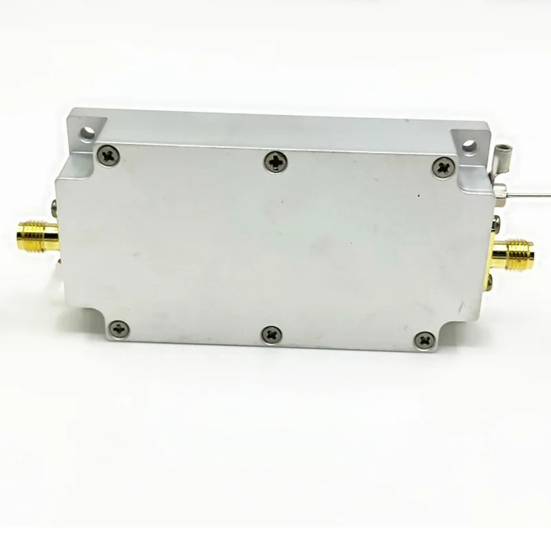 GPS Beidou 1575 МГц выход 15 Вт усиление 40 дБ 1500-1650 RF усилитель мощности
