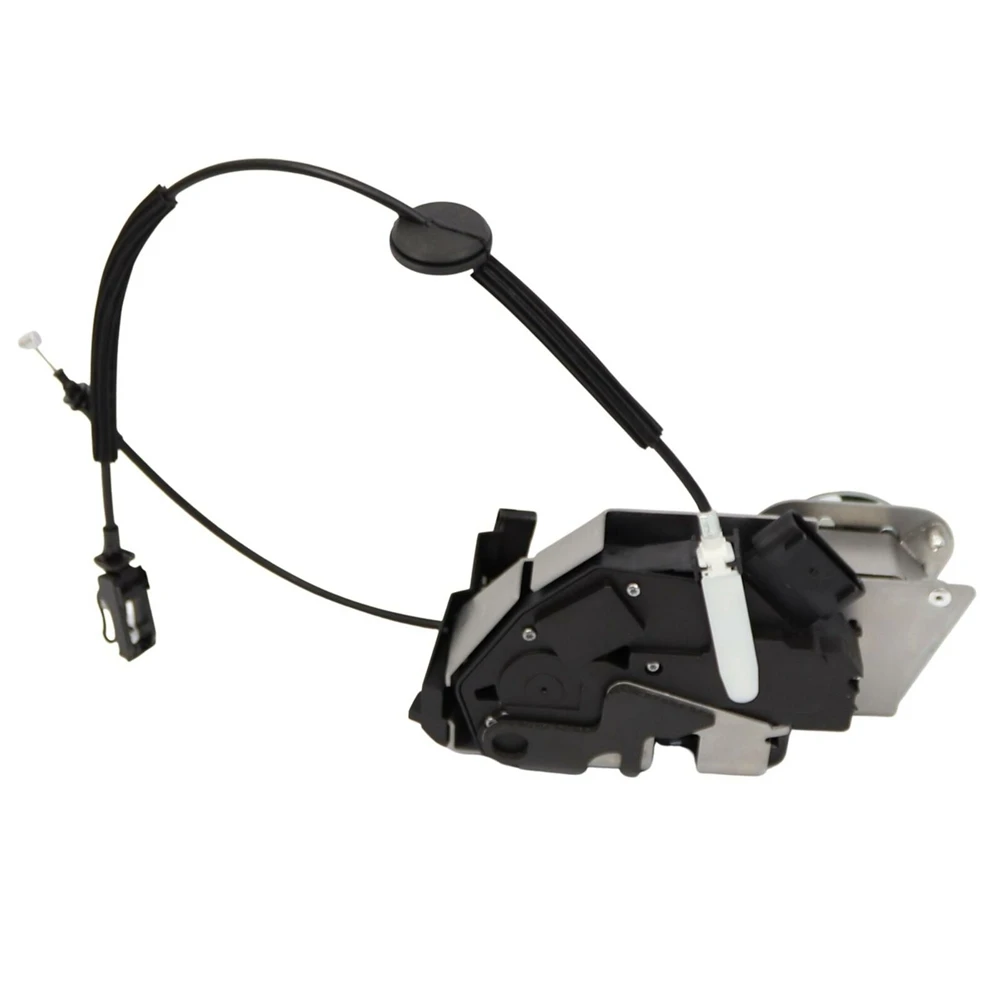 BK21-V219A65-Автомобильный механизм замка передней левой двери для транзита Custom 2012 с