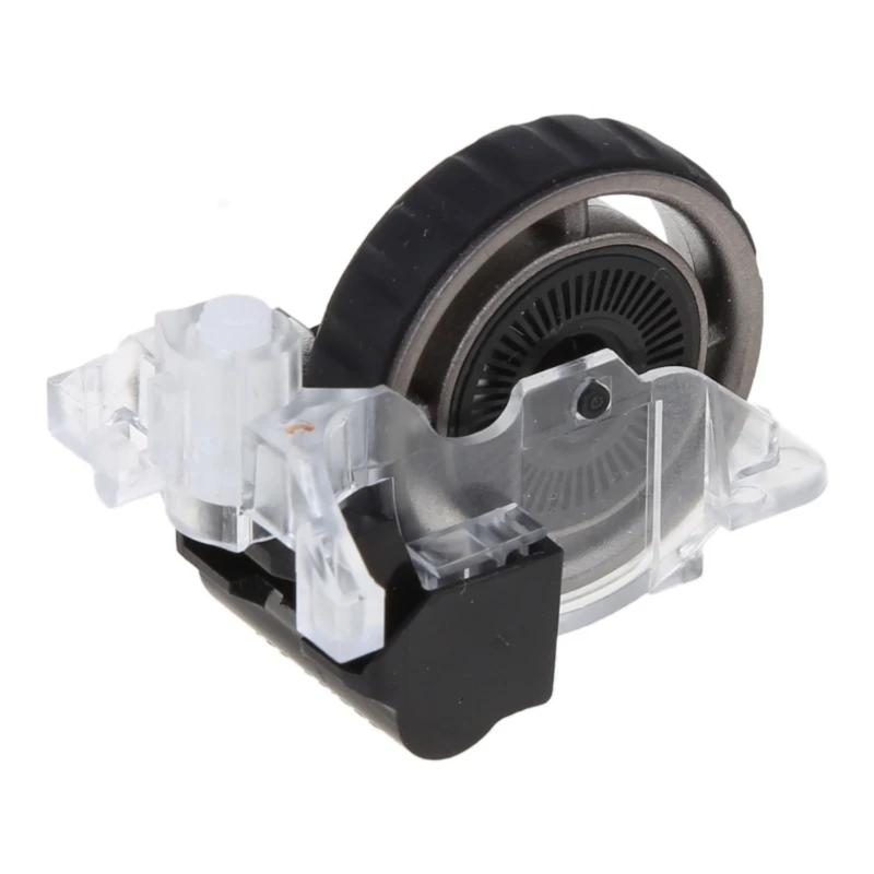 Запасные части ролика мыши пластиковый шкив колесо прокрутки для G502 G500S G900 G903