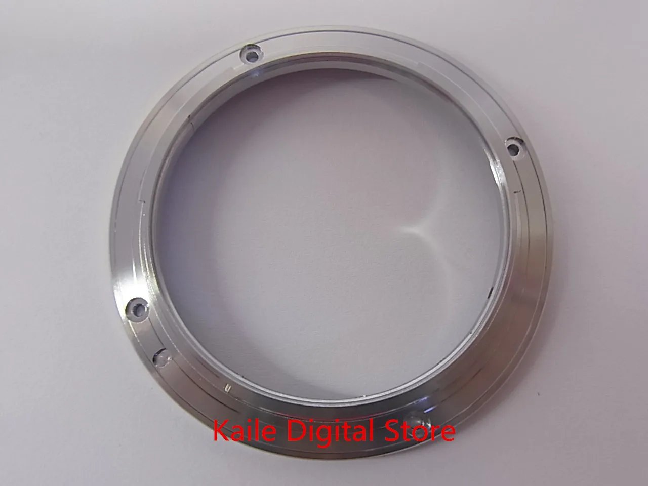 

Новая запасная деталь для Canon EF 70-300 мм фотоэлемент USM задний объектив байонетное крепление кольцо