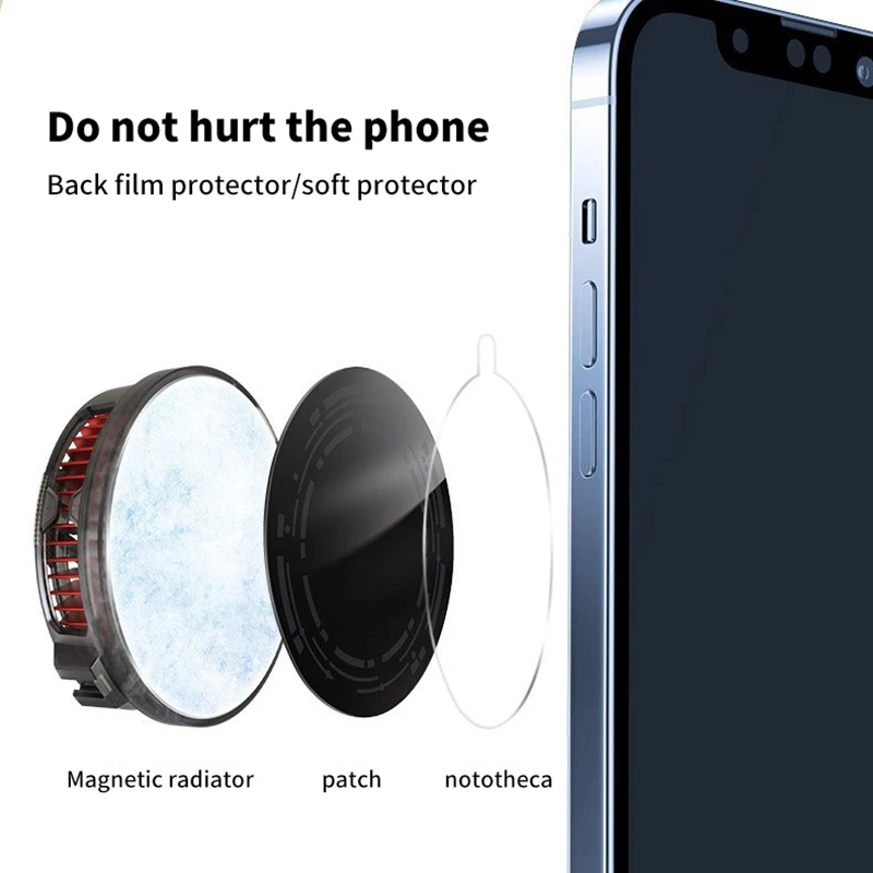 5 шт. 9 см металлическая пластина кольцо для Magsafe магнитный автомобильный