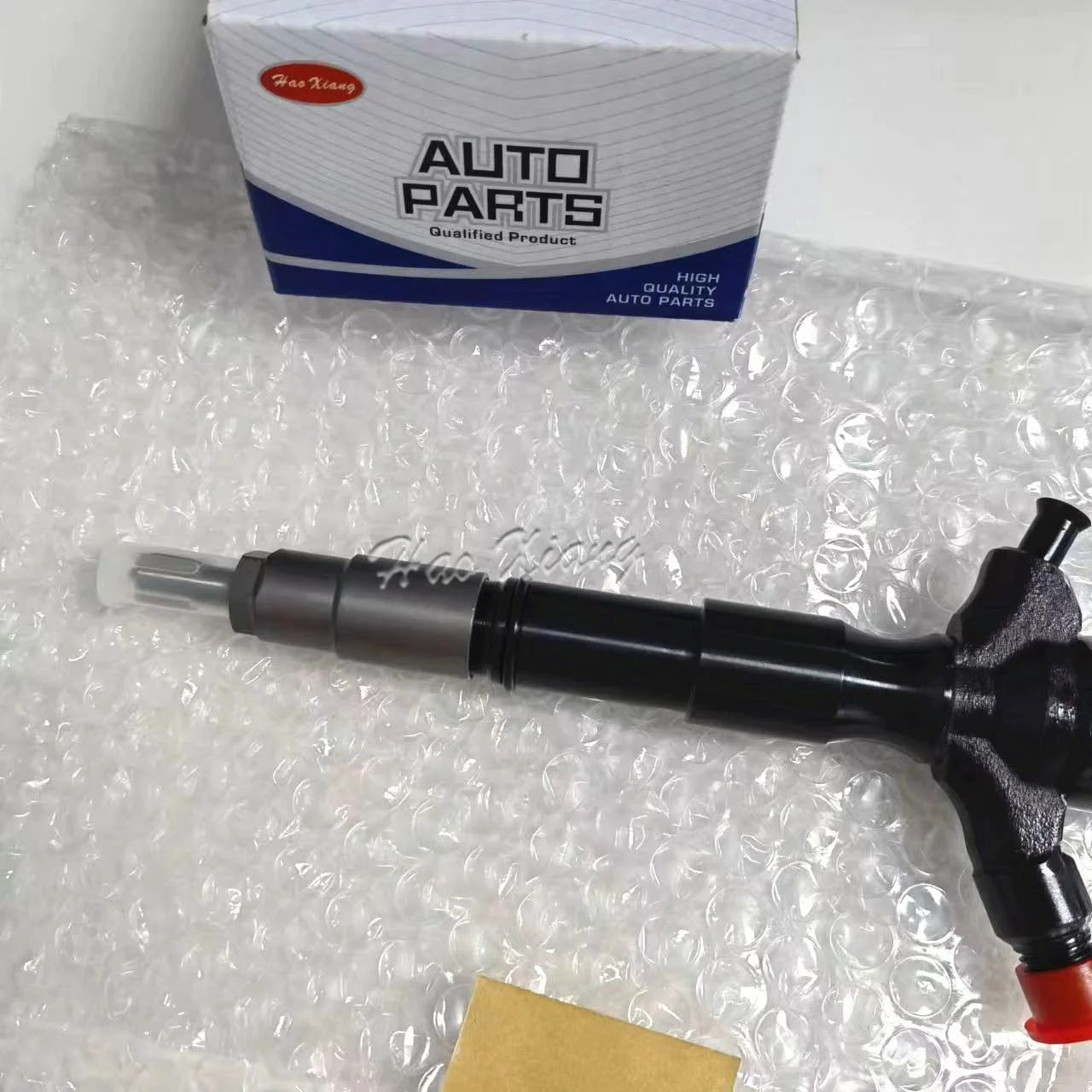 095000-8290 095000-8220 автозапчасти дизельный инжектор с общей топливной магистралью