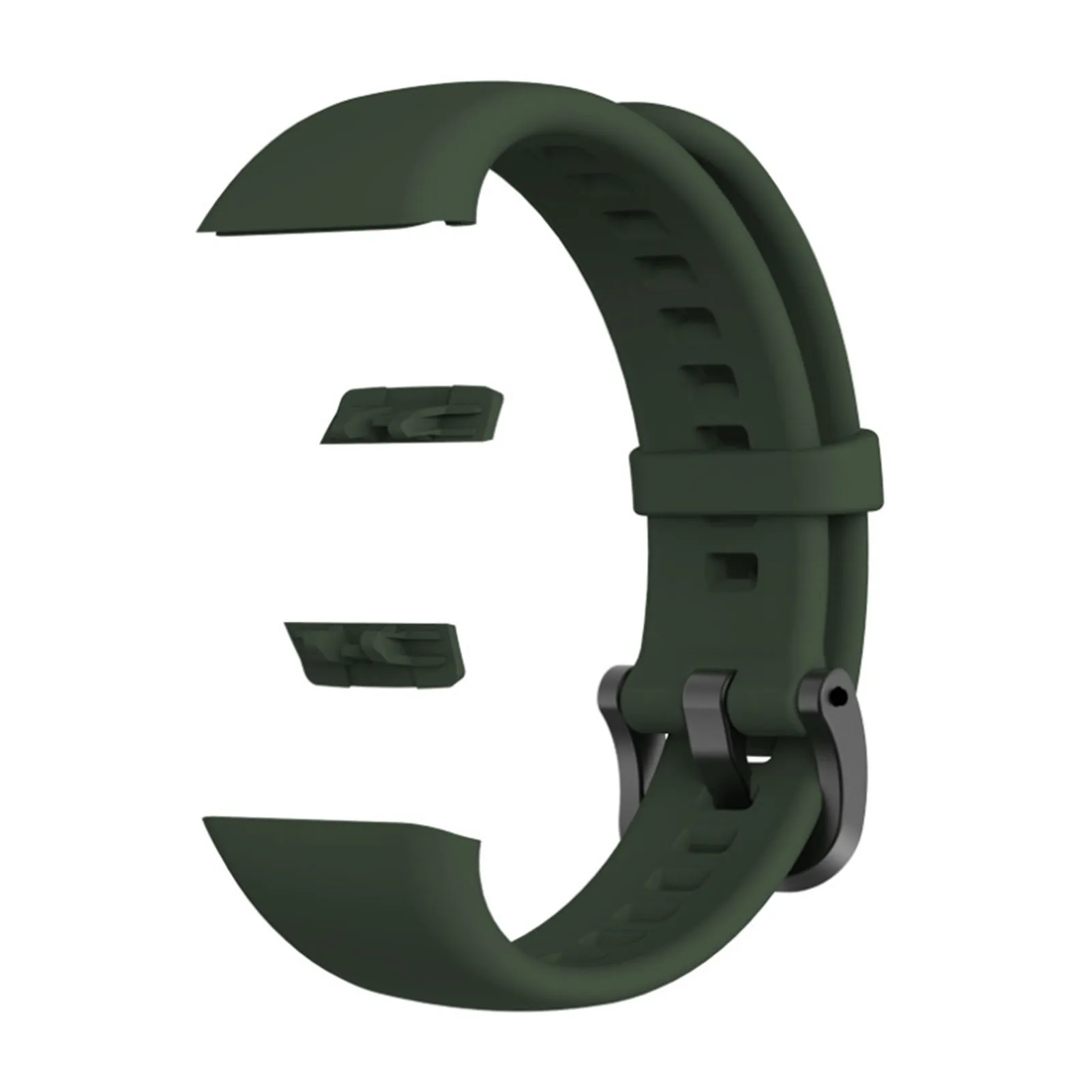 

Sports Replacement Strap For Huawei Honor Band 6 Silicone Strap Bracelet Wristband Smart Wearable Accessories