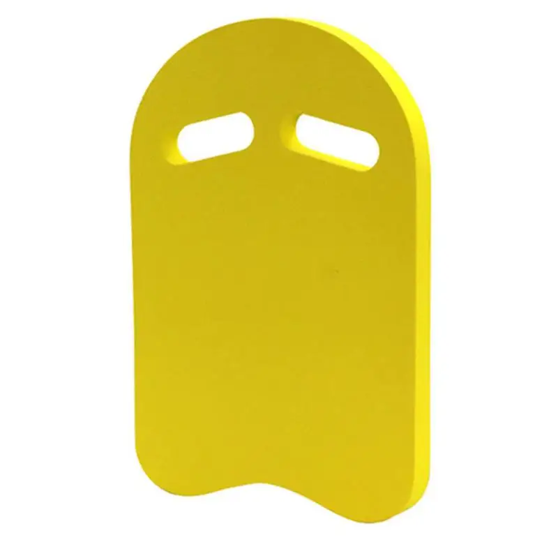 

U Shape Swimming Kickboard Training Swim Board For Adults Children Swimming Floats Swimming Accessories For Kids Summer Toys