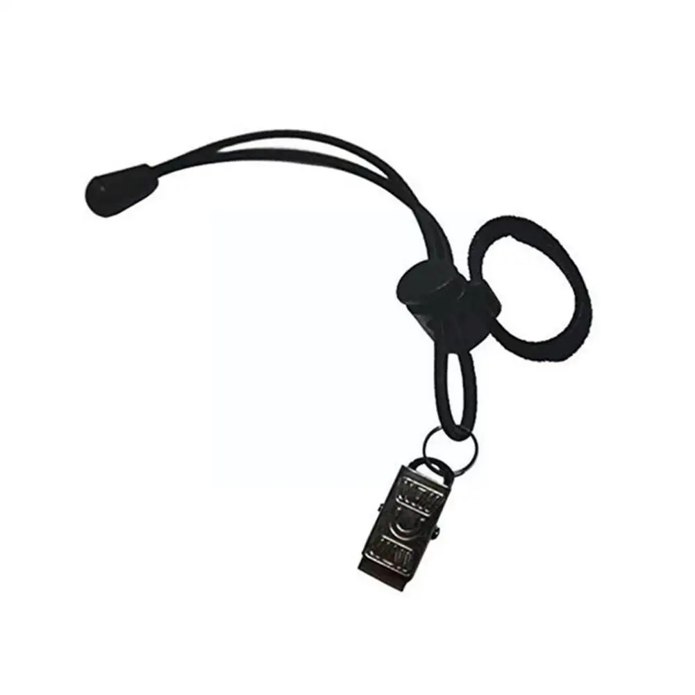 

1pcs/package Photography Background Folder Side Clip Cloth Clip 20cm Adjustable Elastic Cord Suitable For Studio Video Shoo M8b9