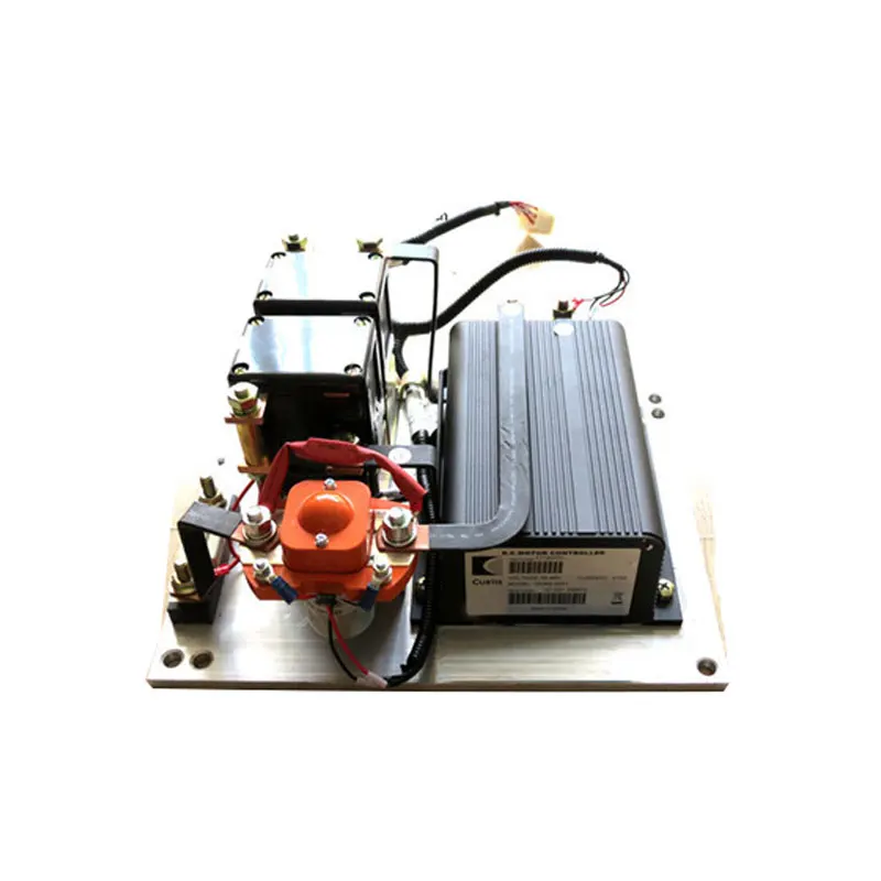 

Assemble 1204M-5305 Replacing Curtis Series DC Motor Controller for Forklift Truck