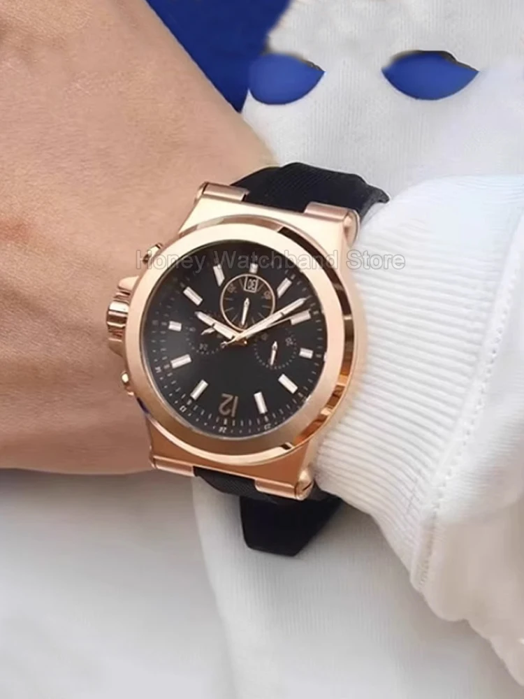 Фото ​ ​ Водонепроницаемый дышащий силиконовый ремешок для часов Michael Kors MK9020 MK8729 MK8730 MK8184 с выступающим интерфейсным штырьковым креплением ​ ​   Группа №4