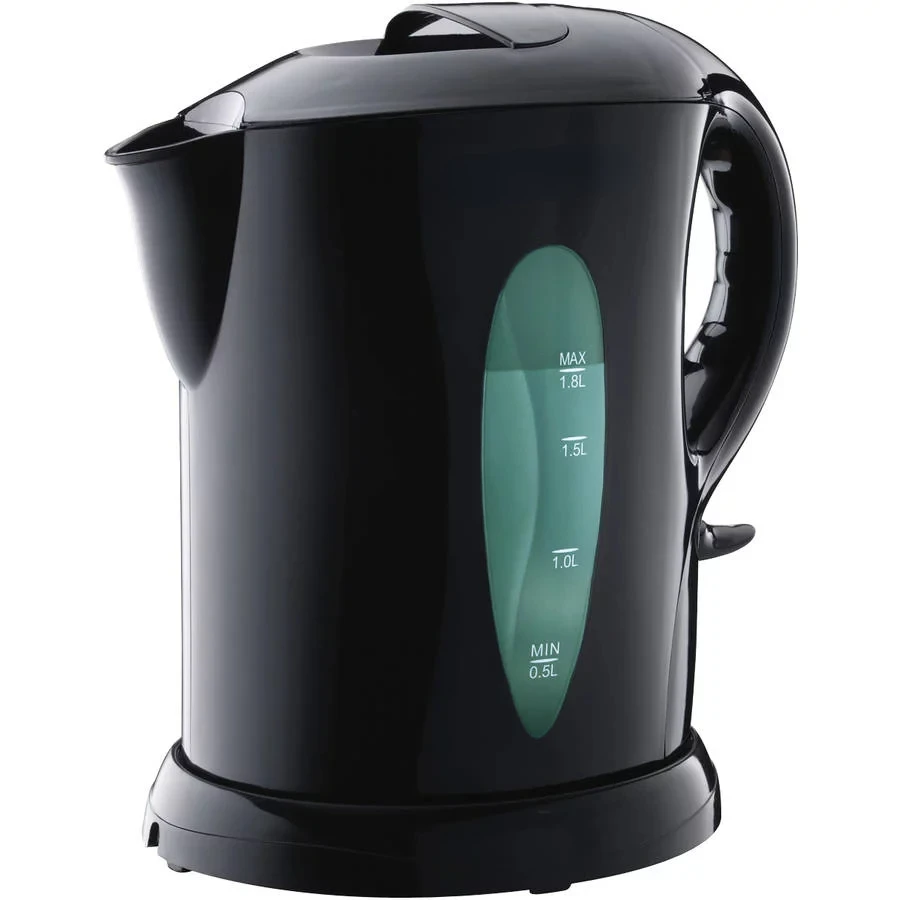 

Liter Cordless Kettle Hervidor de agua eléctrico Tea infuser Water heater kettle home us Calentador de agua portátil