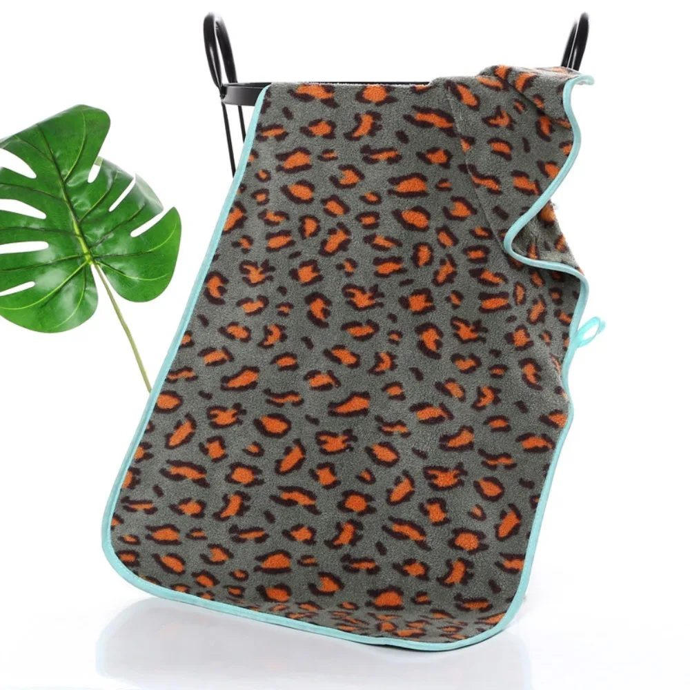 

Полотенце для волос Coral Fleece