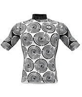 rosti summer cycling mens short sleeve jerseys quick dry breathable small mesh fabric mtb road bike shirts ciclismo maillot top