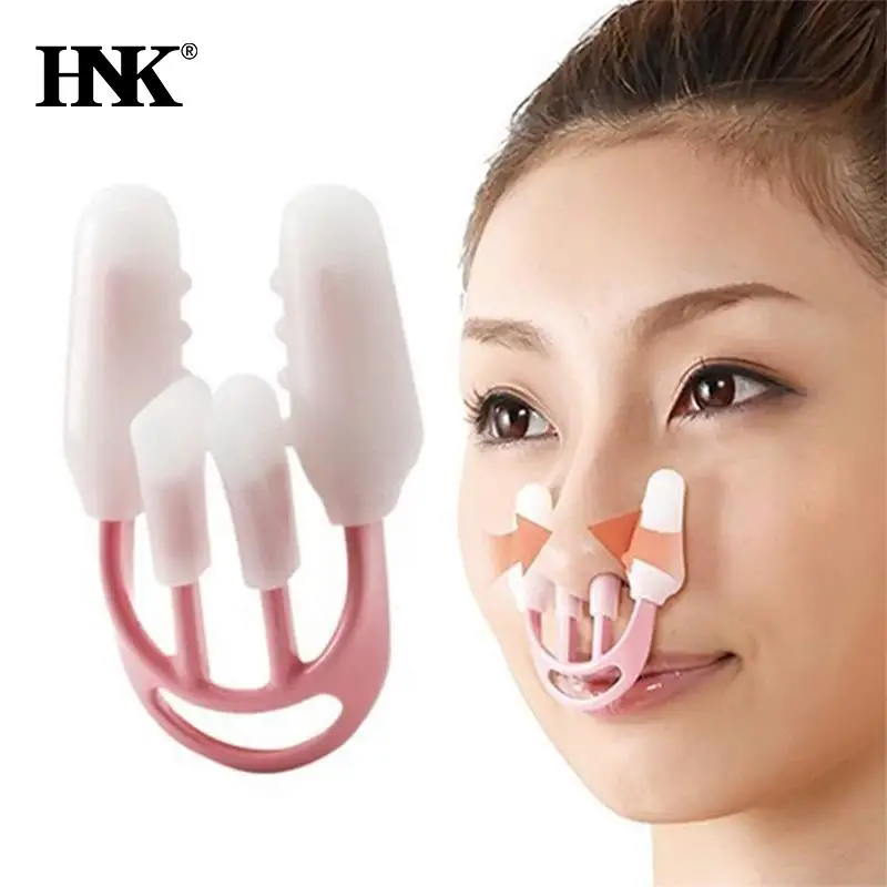 

Ортопедический корректор для коррекции фиксации носа