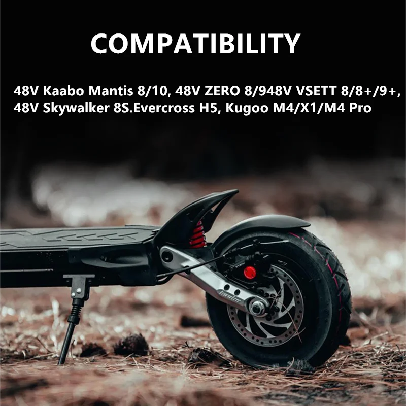 Зарядное устройство 54 6 в 2 А STIO порт M16 для электровелосипеда 48 В