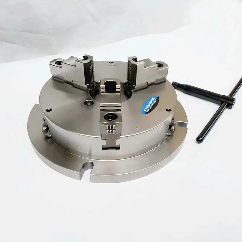 Китай CHANDOX Мощные сверхтонкие патроны NBK-06 NBK-08 NBK-10 NBK-12 Трехкулачковый