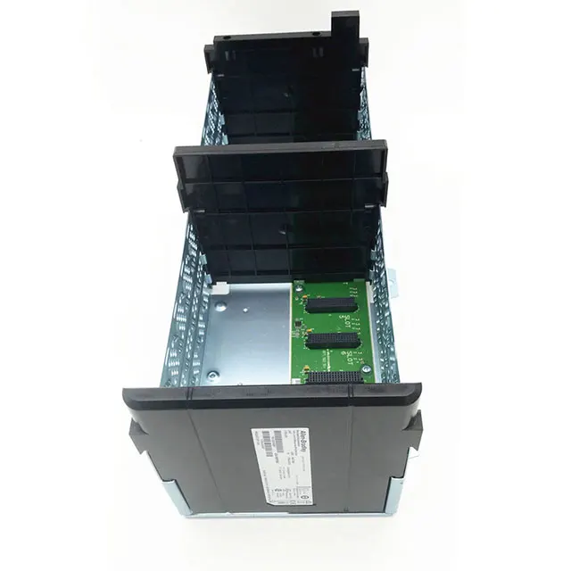 

Brand New Allen bradley controller allen bradley 1769-l24er-qbfc1b /a controller 1756-PA72 1756PA72