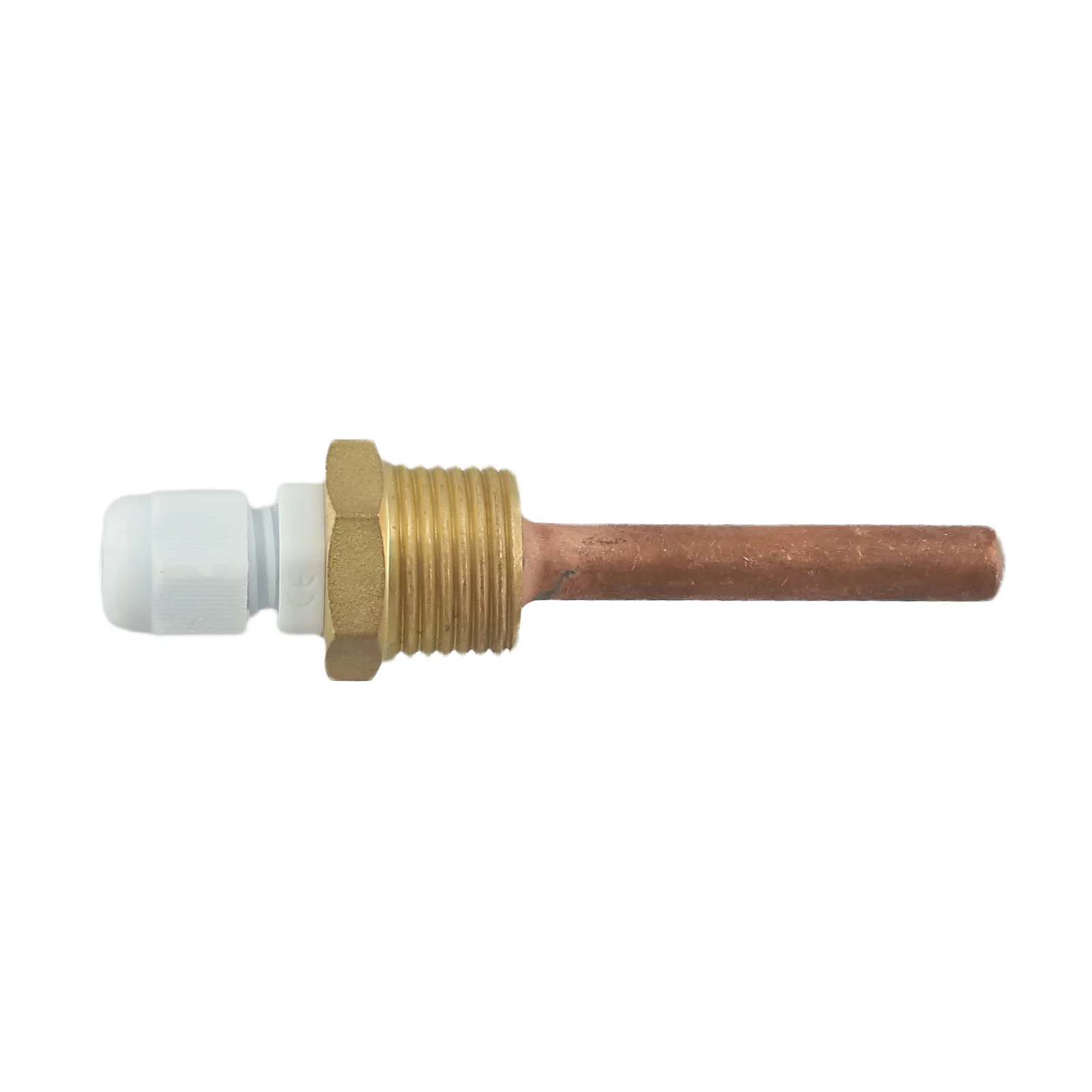 Термогильза 42-300 мм латунь 1/2 для BSP G резьба датчика температуры солнечный датчик