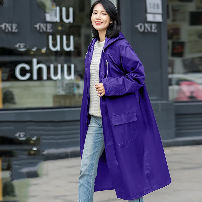 

Пончо, Открытый дождевик, спортивный комбинезон, Треккинговая водонепроницаемая куртка для бега, импроницаемый бытовые товары JW50YY