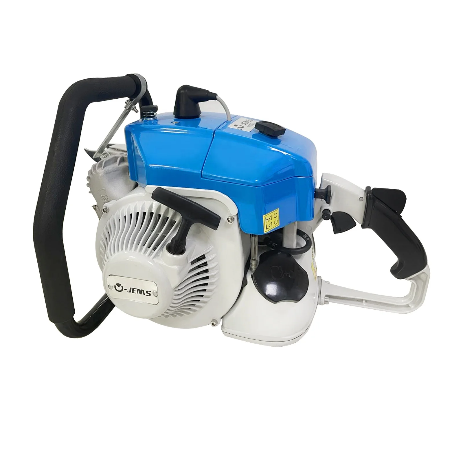 

105cc chainsaw with 36inch blade in China