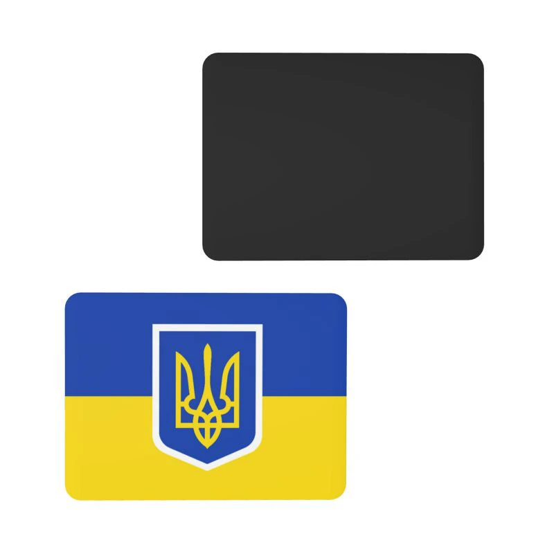 Патриотический флаг Украины слава украинский домашний декор настраиваемая