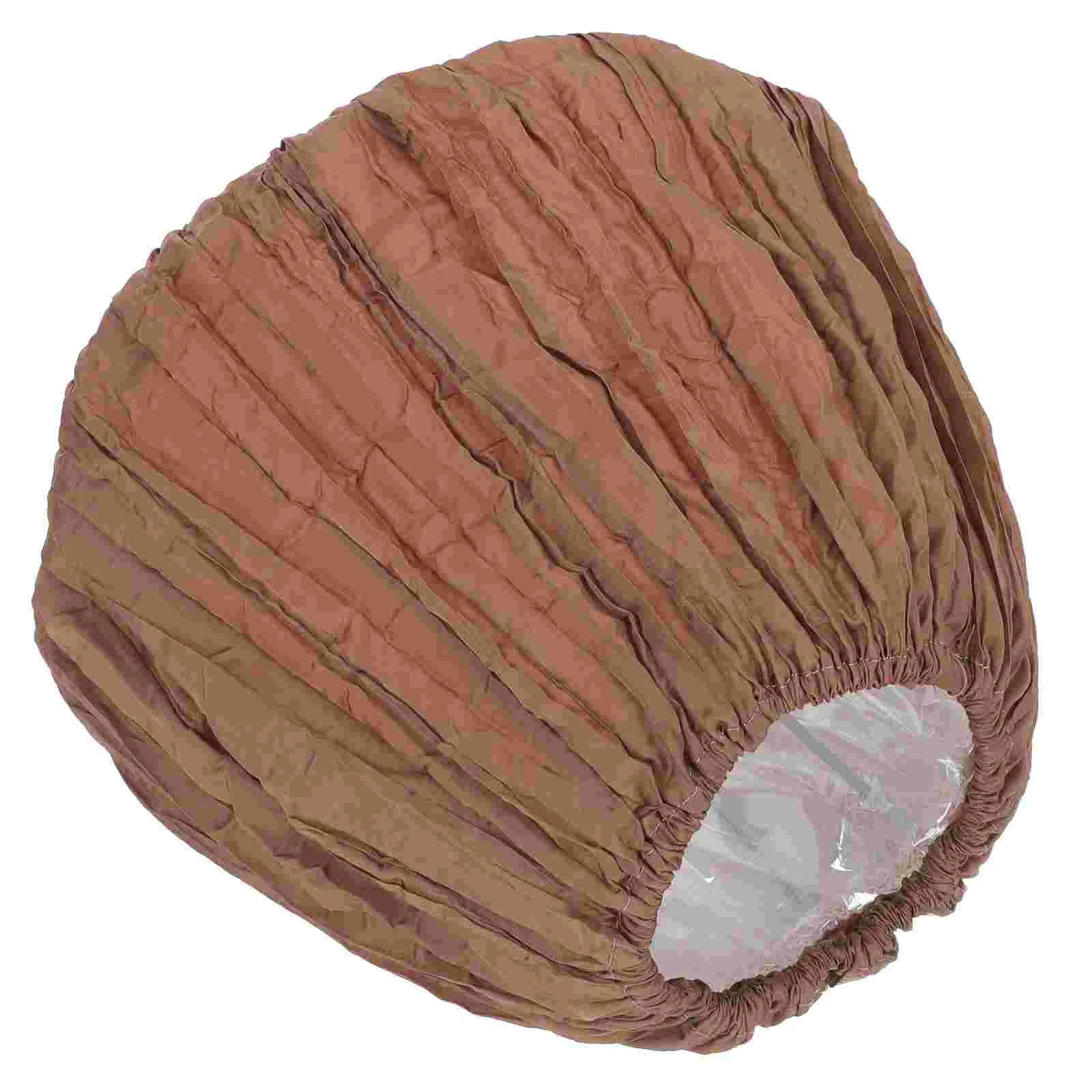 

Lampshade Cover Table Ceiling Chandelier Replacement Red Fabric Shades Pendant Light Cloth Hanging