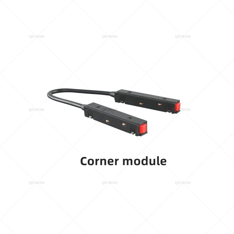 

Магнитный трековый светильник PDQ