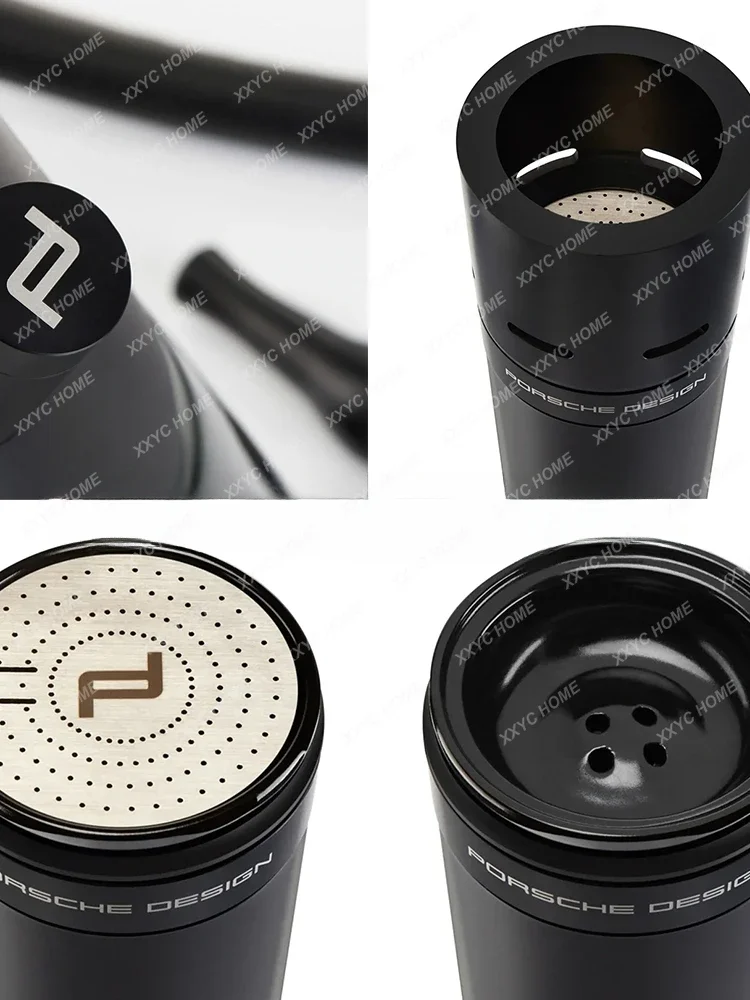 Hookah arabian porsche Shisha 2.1 single-tube premium hookah