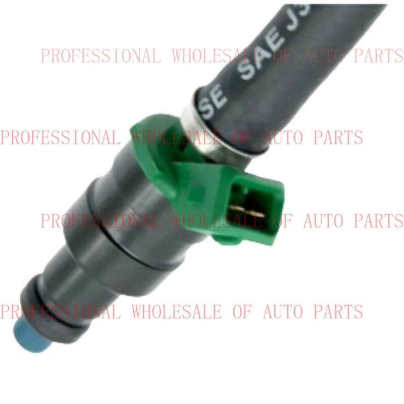 Фото Комплект из 4 топливных форсунок V+ V+ 0280150206 для VOLKSWAGEN VANAGON, 83-91, 2.1, 1.9 №2