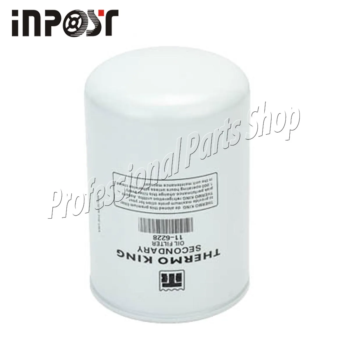 11-6228  Fuel Filter For Thermo King TS 500 300 200 600 KD TD MD RD