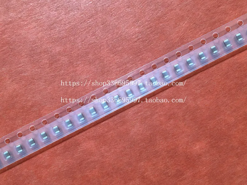 

100pcs/ C2012X7R1H225KT000E 0805 225K 2.2UF 10% 50V TDK SMD Ceramic Capacitor