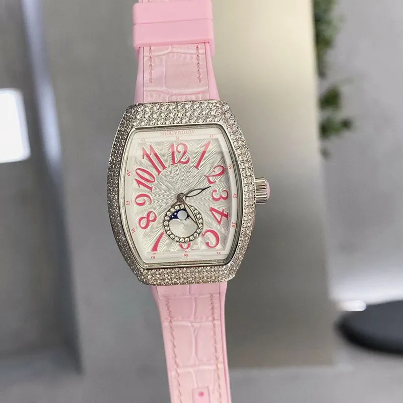 

Quartz Women Watch Luxury Brand VANGUARD Classics V32 Women Waterproof Ladies Wristwatches