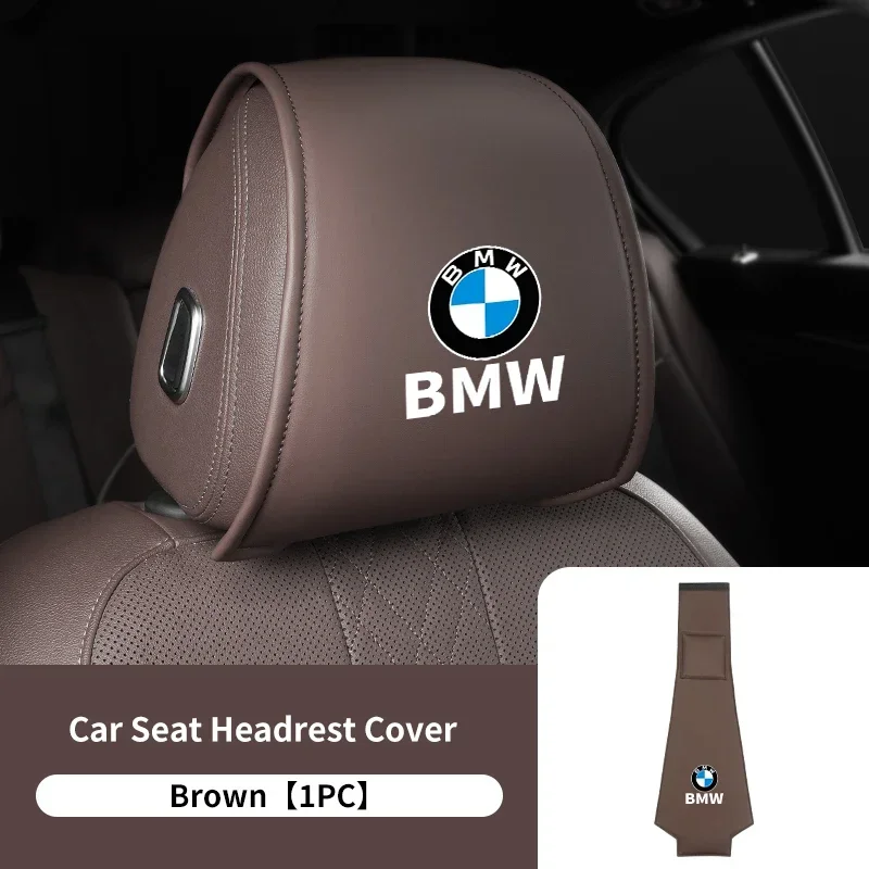 Подушка для подголовника автомобильного сиденья BMW X1 X2 X3 X5 X4 X6 X7 G30 G20 G32 G11 G12 F40 F30 F20