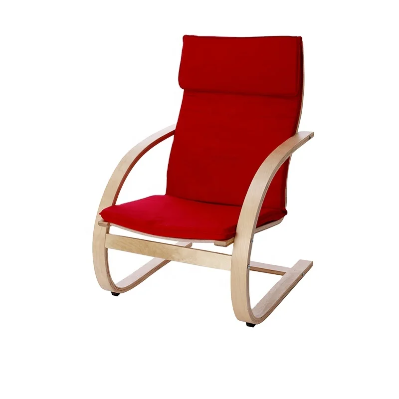 

My test01 hot sale K/D bentwood children chair