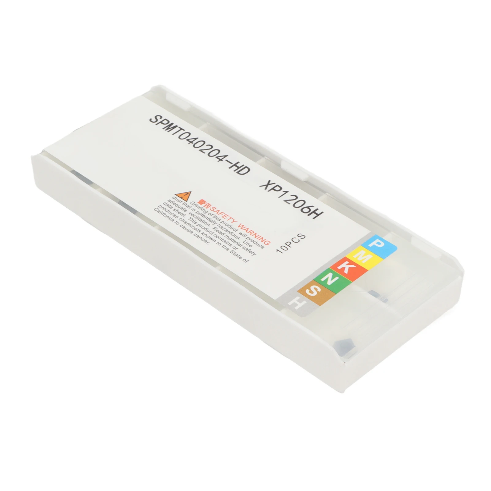 10 шт. В коробке твердосплавные вставки сменные фрезерные с ЧПУ токарные режущие