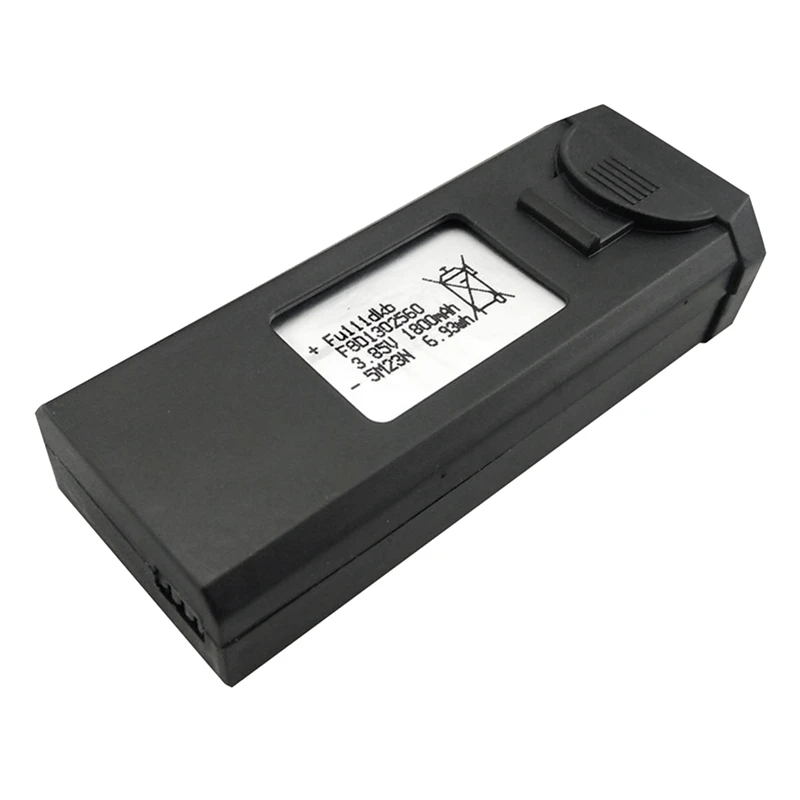 

Аккумулятор 3,85 В 1800 мАч для XS809S RC Quadcopter запасные части Аксессуары