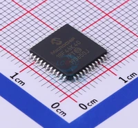 pic18f46k40 ipt package tqfp 44 new original genuine microcontroller mcumpusoc ic chi